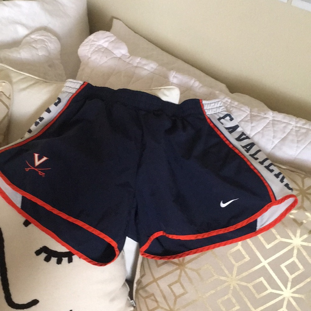 Cavaliers Nike shorts